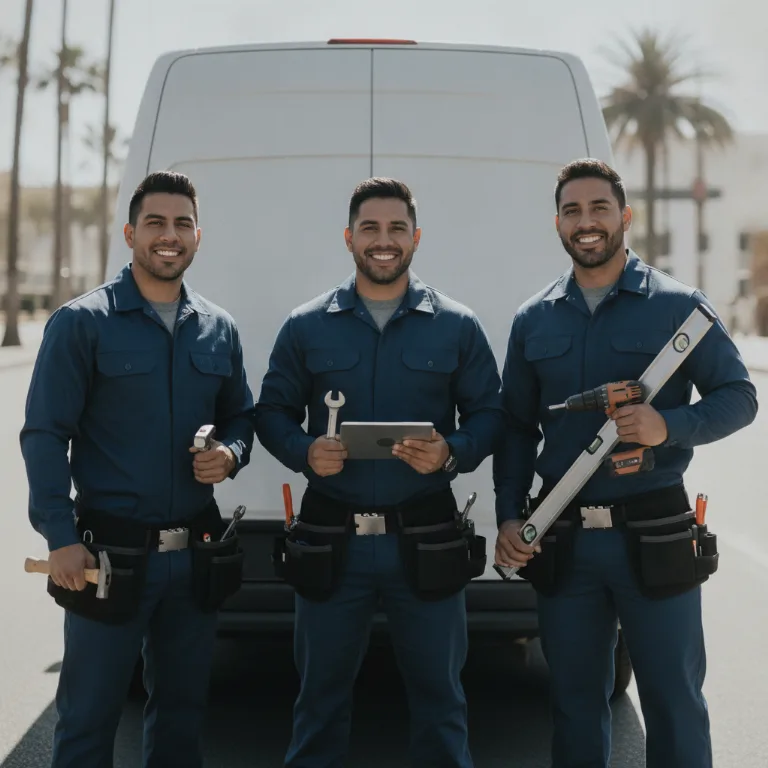 Mediador de Obras equipe em Brasilandia
